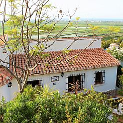 Vakantiehuis Villa de la Luz