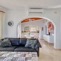 Vakantiehuis Villa Hermosa Vista