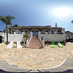 Vakantiehuis Villa Finca CB AP2