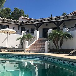 Vakantiehuis Villa Finca CB AP2