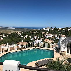 Vakantiehuis Villa Finca CB AP2