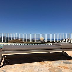 Vakantiehuis Villa Finca CB AP1