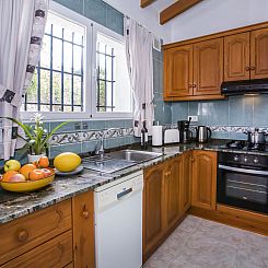 Vakantiehuis Casa Petra