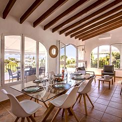 Vakantiehuis Villa Teresita