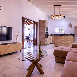 Vakantiehuis Villa Teresita