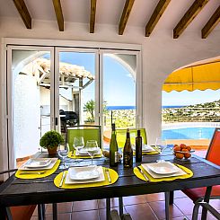 Vakantiehuis Villa Charly