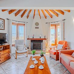 Vakantiehuis Los Delfines