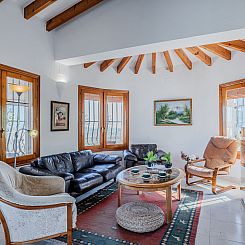 Vakantiehuis Los Limoneros