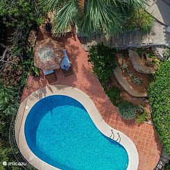La casa Familia Costa Blanca