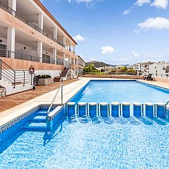 Appartement Cima del Mar