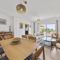Appartement Cima del Mar