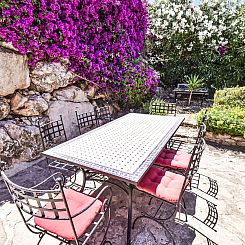 Vakantiehuis Villa Clementina