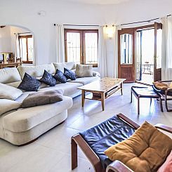 Vakantiehuis Villa Clementina