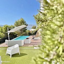 Villa Mostalla