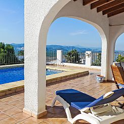 Vakantiehuis Esperanza