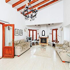 Vakantiehuis Esperanza