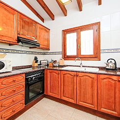 Vakantiehuis Esperanza