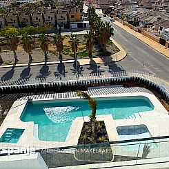 Appartement in Lomas De Cabo Roig