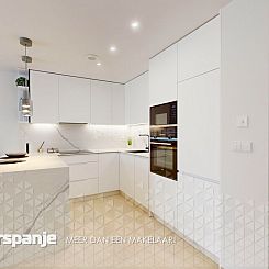 Appartement in Lomas De Cabo Roig