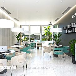 Appartement in Lomas De Cabo Roig