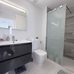 Geschakelde woning in Lomas De Cabo Roig