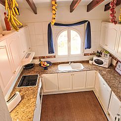 Vakantiehuis Villa Ma-Nita