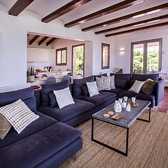 Vakantiehuis Casa La Torre