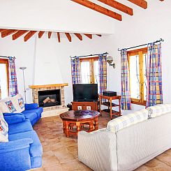 Vakantiehuis Gabi