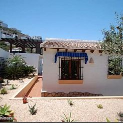 Casa Calambre
