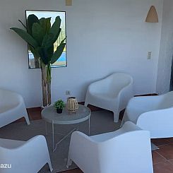 Casa Calambre