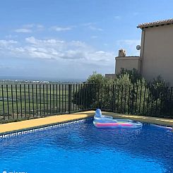 Casa Calambre
