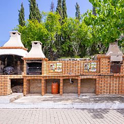 Vakantiehuis Villa Jana