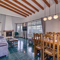 Vakantiehuis Villa Jana