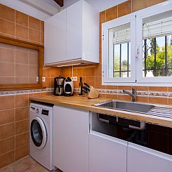 Vakantiehuis Villa Jana