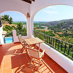 Vakantiehuis Del Azahar