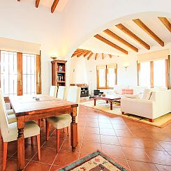 Vakantiehuis Del Azahar