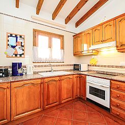 Vakantiehuis Del Azahar