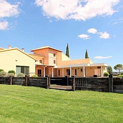 Vrijstaande woning in Penàguila