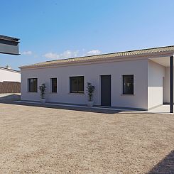 Geschakelde woning in Penàguila