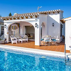 Vakantiehuis Villa Moreana