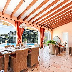 Vakantiehuis Villa Da Vinci