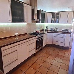 Vakantiehuis Villa Da Vinci