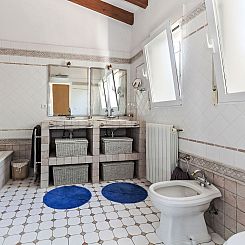 Vakantiehuis Villa Da Vinci