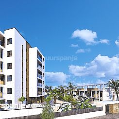 Appartement in Mil Palmeras