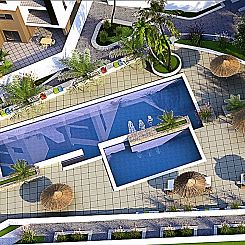 Appartement in Mil Palmeras