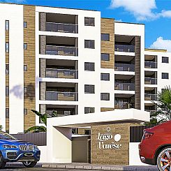 Appartement in Mil Palmeras