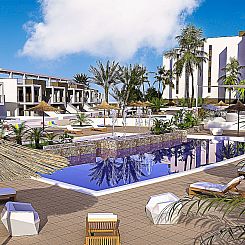 Appartement in Mil Palmeras