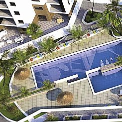 Appartement in Mil Palmeras