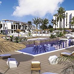 Appartement in Mil Palmeras