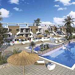 Appartement in Mil Palmeras